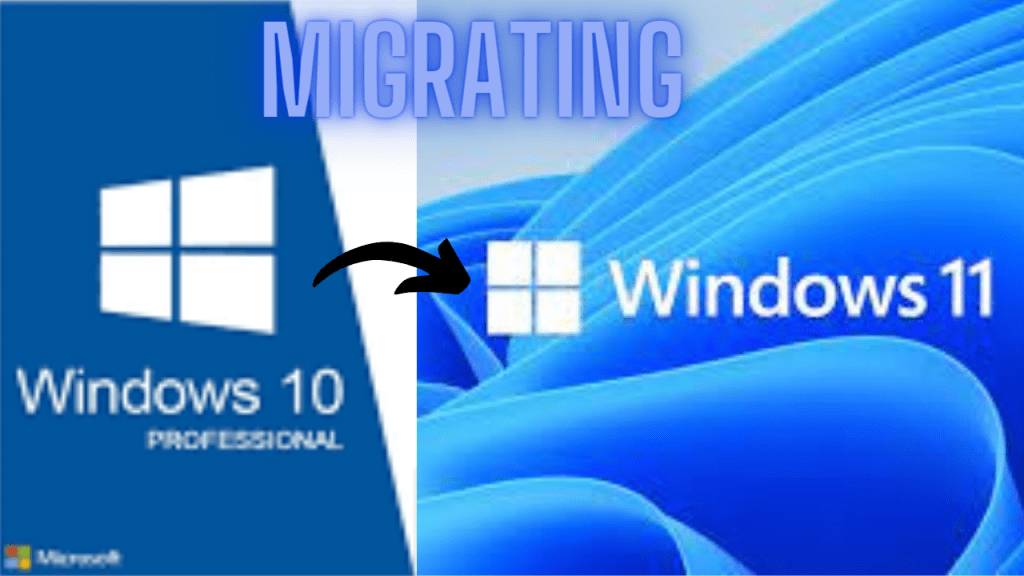 What Cost of Migrating Windows 10 to Windows 11 - Master Solver